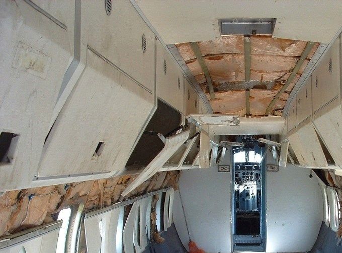 Msn:93  Fairchild F-27  XA-RJO  Aero Caribe  December 18,2003 Cozumel Mexico.
Photo RAMON MARIN.