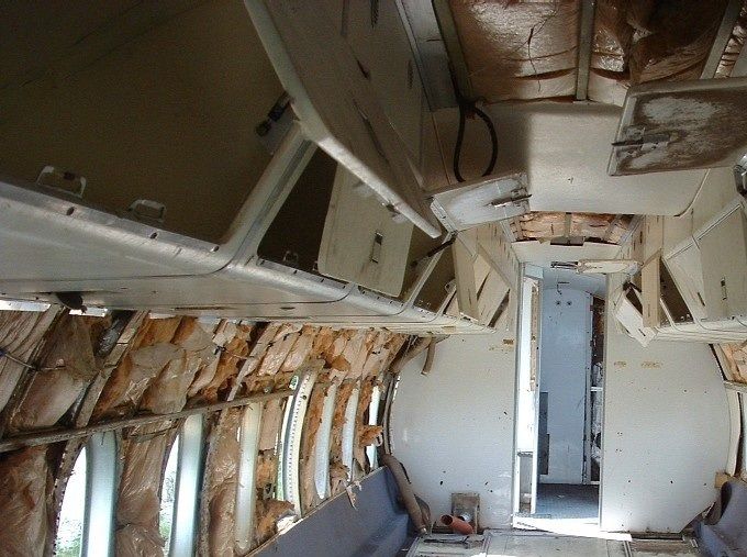 Msn:93  Fairchild F-27   XA-RJO  Aero Caribe  December 18,2003 Cozumel Mexico.
Photo RAMON MARIN.