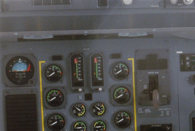 Msn:20263  U-02  R.Neth.A.F  Del date June 10,1996.
Photo KRIJN OOSTLANDER.
