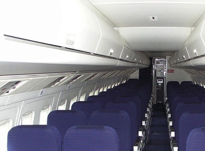 Msn:20226  Fokker F50  Swefly.
Photo EDWIN VANOVERSCHELDE.




